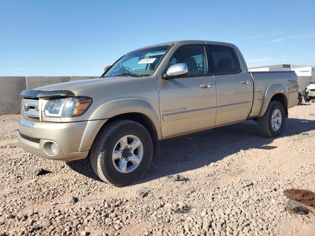 2006 TOYOTA TUNDRA DOU #3027381809