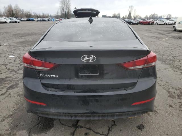 2018 HYUNDAI ELANTRA SE - 5NPD84LF7JH391458