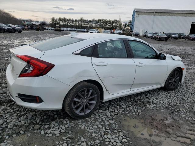 2019 HONDA CIVIC EXL - 19XFC1F76KE202511