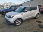 2017 KIA SOUL - KNDJN2A24H7456801