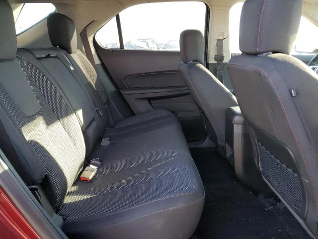 2016 CHEVROLET EQUINOX LT - 2GNFLFEK0G6348890