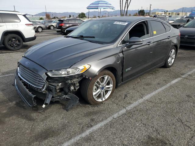 2015 FORD FUSION TIT #3044622198