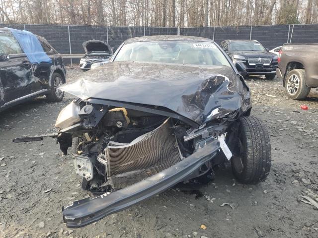 2015 VOLVO S80 PREMIE YV140MAC3F1183778