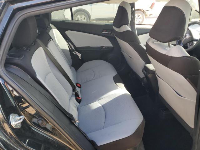 2022 TOYOTA PRIUS NIGH - JTDKAMFU5N3180850