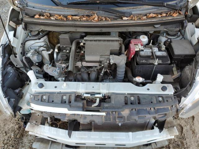 2020 MITSUBISHI MIRAGE ES - ML32A3HJ1LH005625