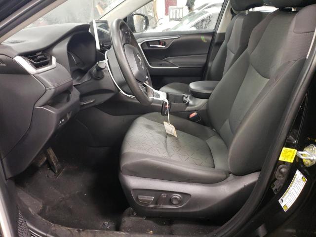2023 TOYOTA RAV4 WOODL - 2T3UWRFV0PW151949