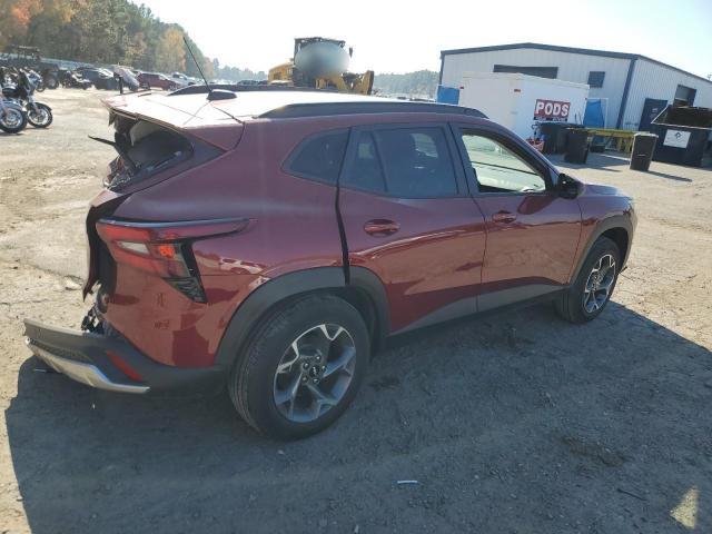 2024 CHEVROLET TRAX 1LT - KL77LHE21RC216611