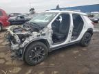 2021 CHEVROLET TRAILBLAZE - KL79MPSLXMB012031