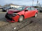 2016 TOYOTA COROLLA L - 2T1BURHEXGC710265