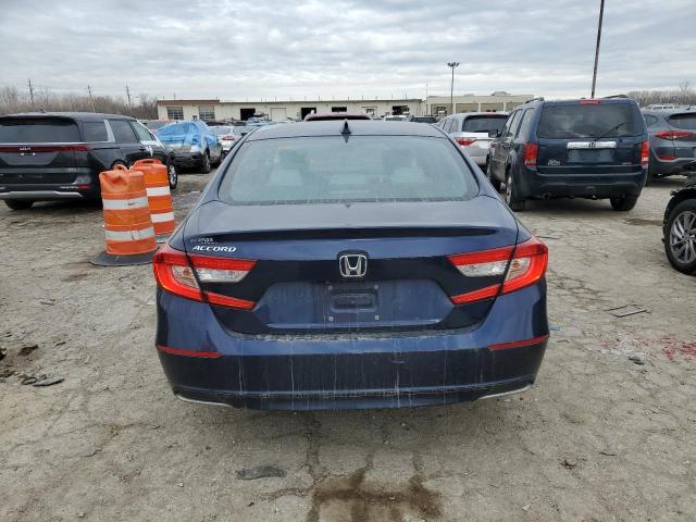 2019 HONDA ACCORD LX - 1HGCV1F19KA159960