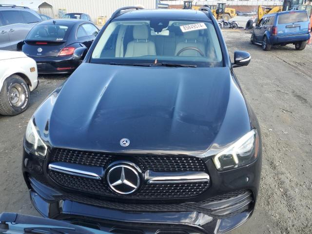 2020 MERCEDES-BENZ GLE 350 - 4JGFB4JB0LA183261