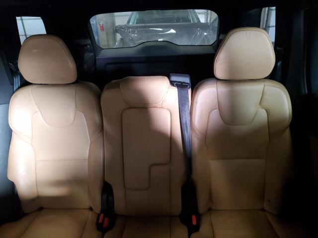 2017 VOLVO XC90 T6 - YV4A22PK9H1138513