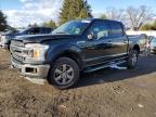 2018 FORD F150 SUPER - 1FTEW1EP4JFA12781