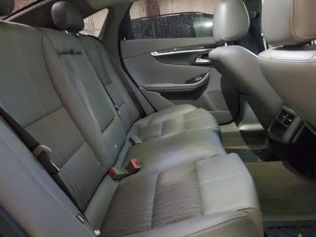 2017 CHEVROLET IMPALA LT - 1G1105S31HU170860