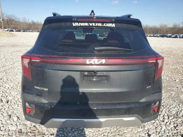 2024 KIA SELTOS SX KNDETCA73R7556950