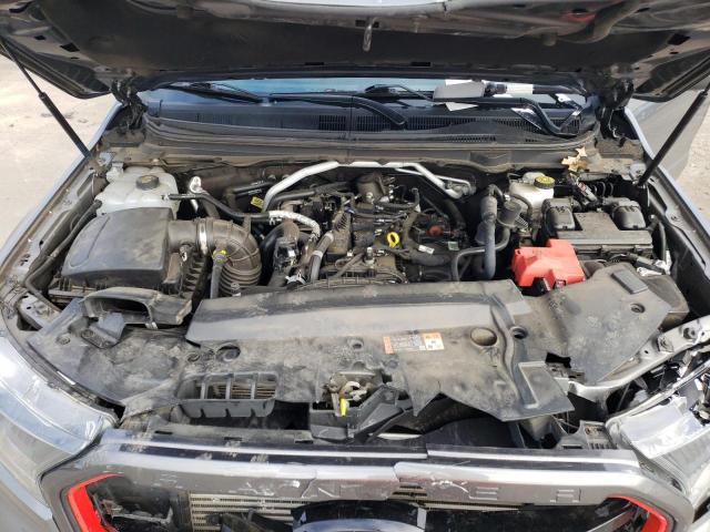 2021 FORD RANGER XL - 1FTER4FH9MLD83571
