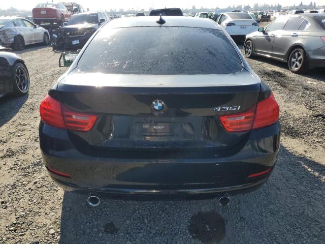 2015 BMW 435 I GRAN - WBA4B1C56FD955389
