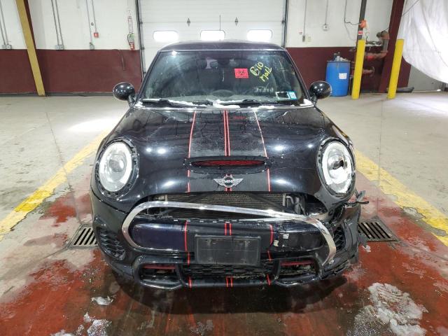 2017 MINI COOPER JOH WMWXM9C55HT998118