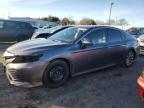 2019 TOYOTA CAMRY L - 4T1B11HK4KU805198