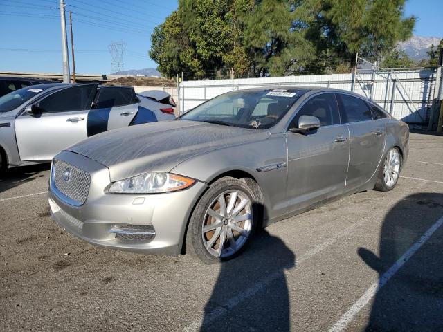 2013 JAGUAR XJ #3027289318