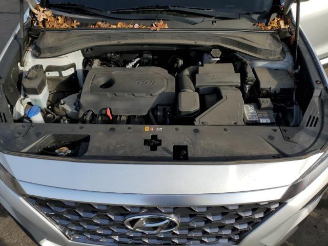 VIN 5NMS5CAD7KH020939 2019 HYUNDAI SANTA FE no.12