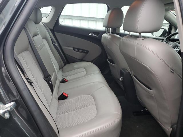 2016 BUICK VERANO - 1G4PP5SK8G4133688