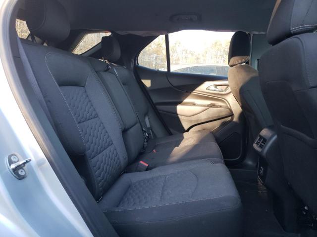 2019 CHEVROLET EQUINOX LT - 2GNAXKEV5K6113332