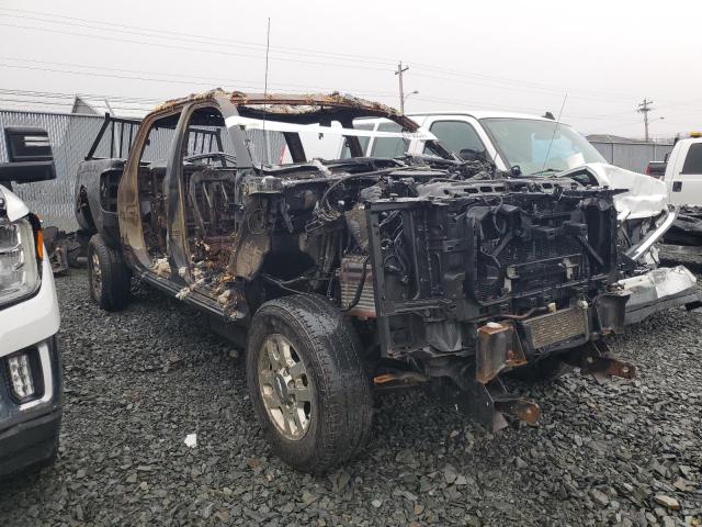 Vin: 1gc1kwe82ff113132, lot: 85738334, chevrolet all models k2500 heavy duty ltz 20154
