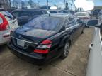 Lot #3024627684 2007 MERCEDES-BENZ S 550