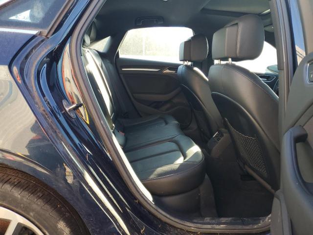 2018 AUDI A3 PREMIUM WAUJ8GFF0J1031145