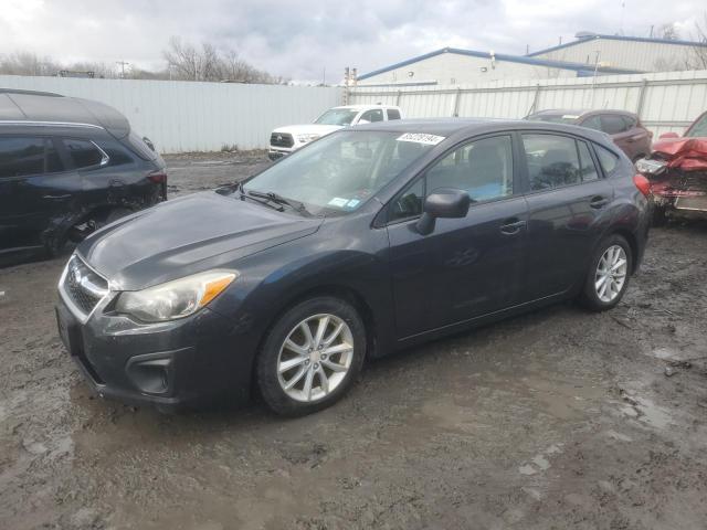 2014 SUBARU IMPREZA PR #3027077785