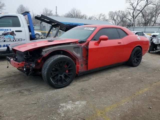 2010 DODGE CHALLENGER #3116029299
