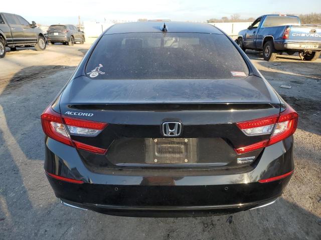 2018 HONDA ACCORD TOU - 1HGCV3F98JA011587