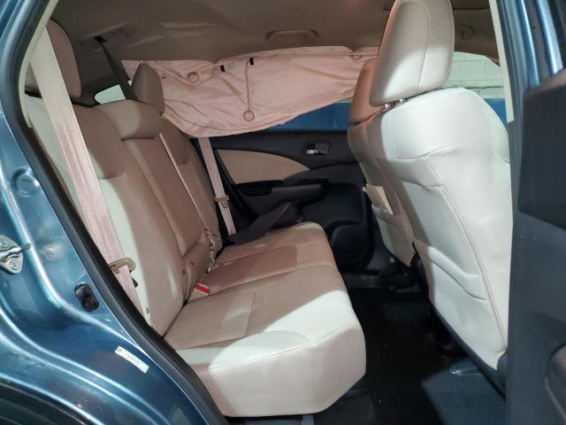 2015 HONDA CR-V EX - 2HKRM4H59FH672203