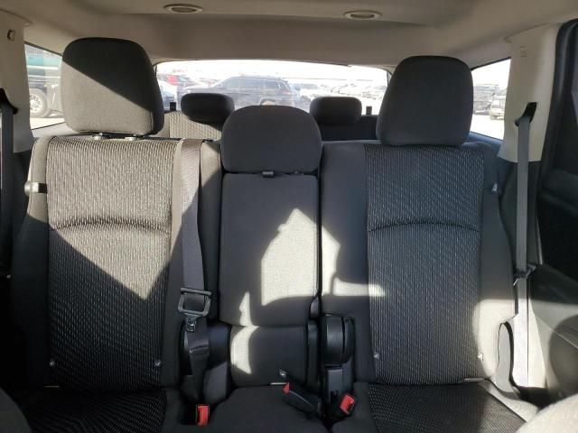 2018 DODGE JOURNEY SE - 3C4PDCAB4JT272950