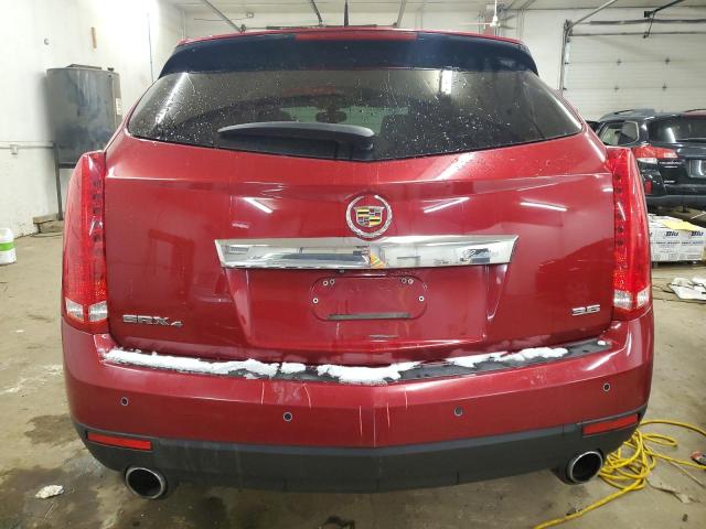 VIN 3GYFNEE33ES679607 2014 CADILLAC SRX no.6