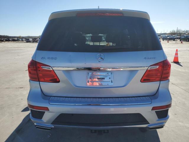 2015 MERCEDES-BENZ GL 550 4MA - 4JGDF7DEXFA512782