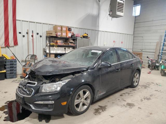 2015 CHEVROLET CRUZE LT - 1G1PE5SB6F7214267