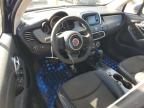 Lot #3024609650 2016 FIAT 500X TREKK