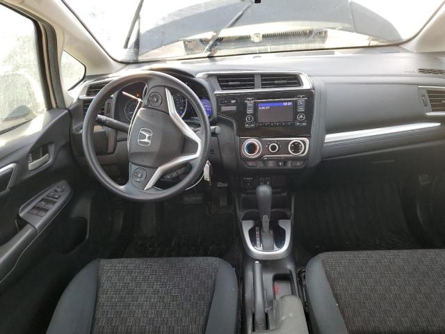 2016 HONDA FIT LX - JHMGK5H55GX014756