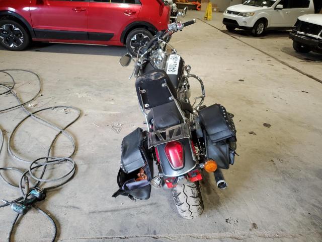 2006 HONDA VTX1300 C 1HFSC55046A203794