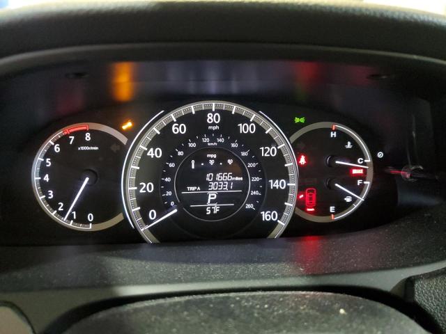 2015 HONDA ACCORD LX - 1HGCR2F33FA104812