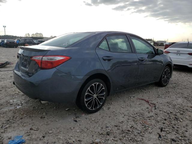 2016 TOYOTA COROLLA L - 5YFBURHE7GP545047