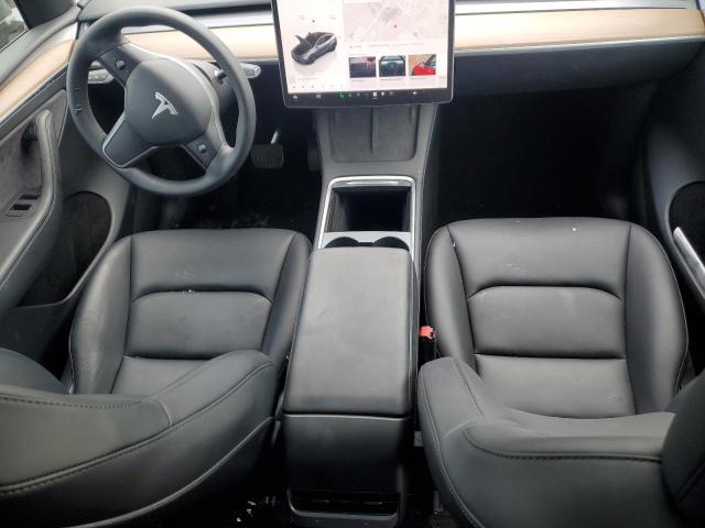 2023 TESLA MODEL Y - 7SAYGDEE3PF755006