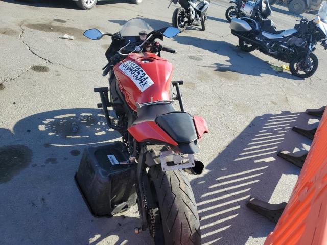 2019 YAMAHA YZFR1 C JYARN39YXKA001894