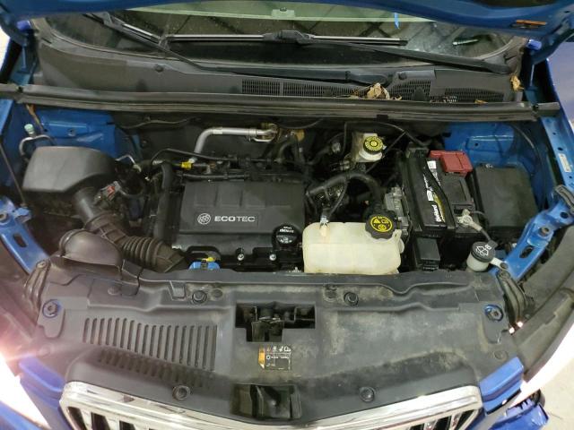 2016 BUICK ENCORE - KL4CJESBXGB548120