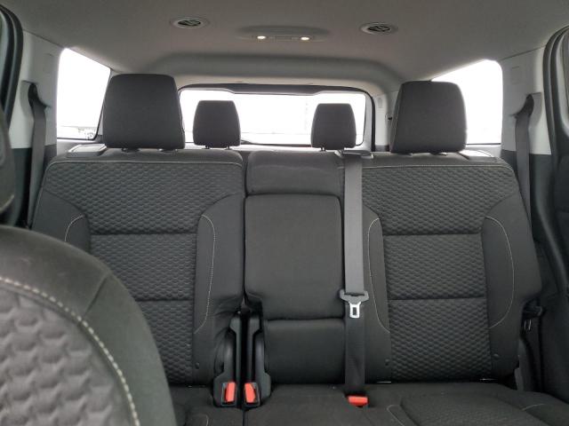 2018 GMC ACADIA SLE - 1GKKNKLA6JZ161707