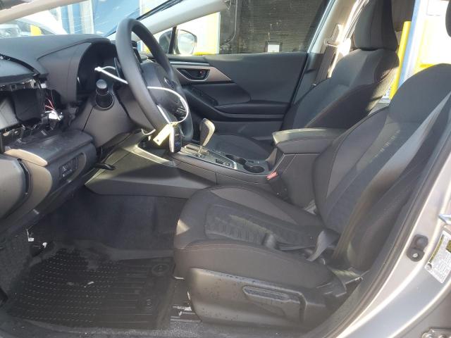 2024 SUBARU IMPREZA SP - JF1GUAFC5R8329002