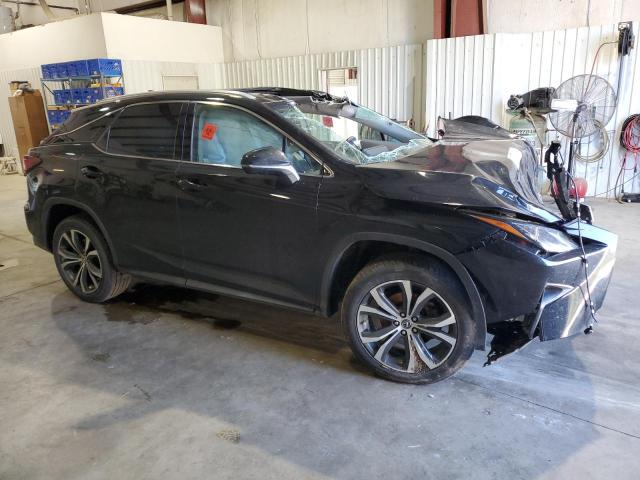 2019 LEXUS RX 350 BAS - 2T2ZZMCA0KC125450