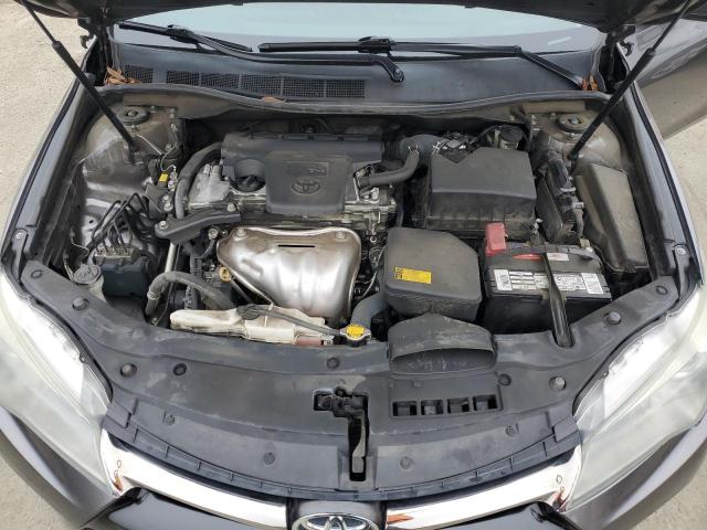 VIN 4T1BF1FK9FU931311 2015 TOYOTA CAMRY no.11